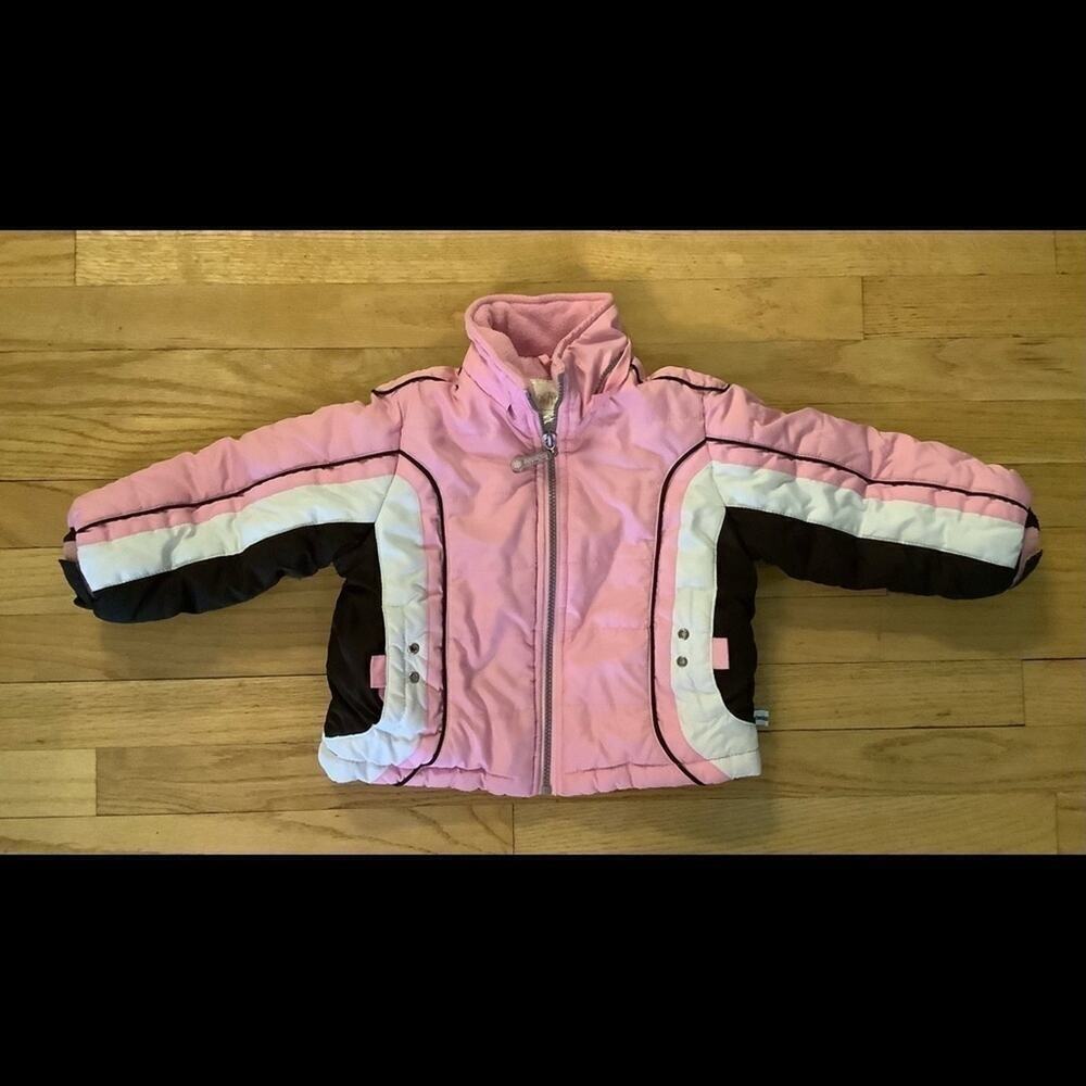 Rothschild jacket